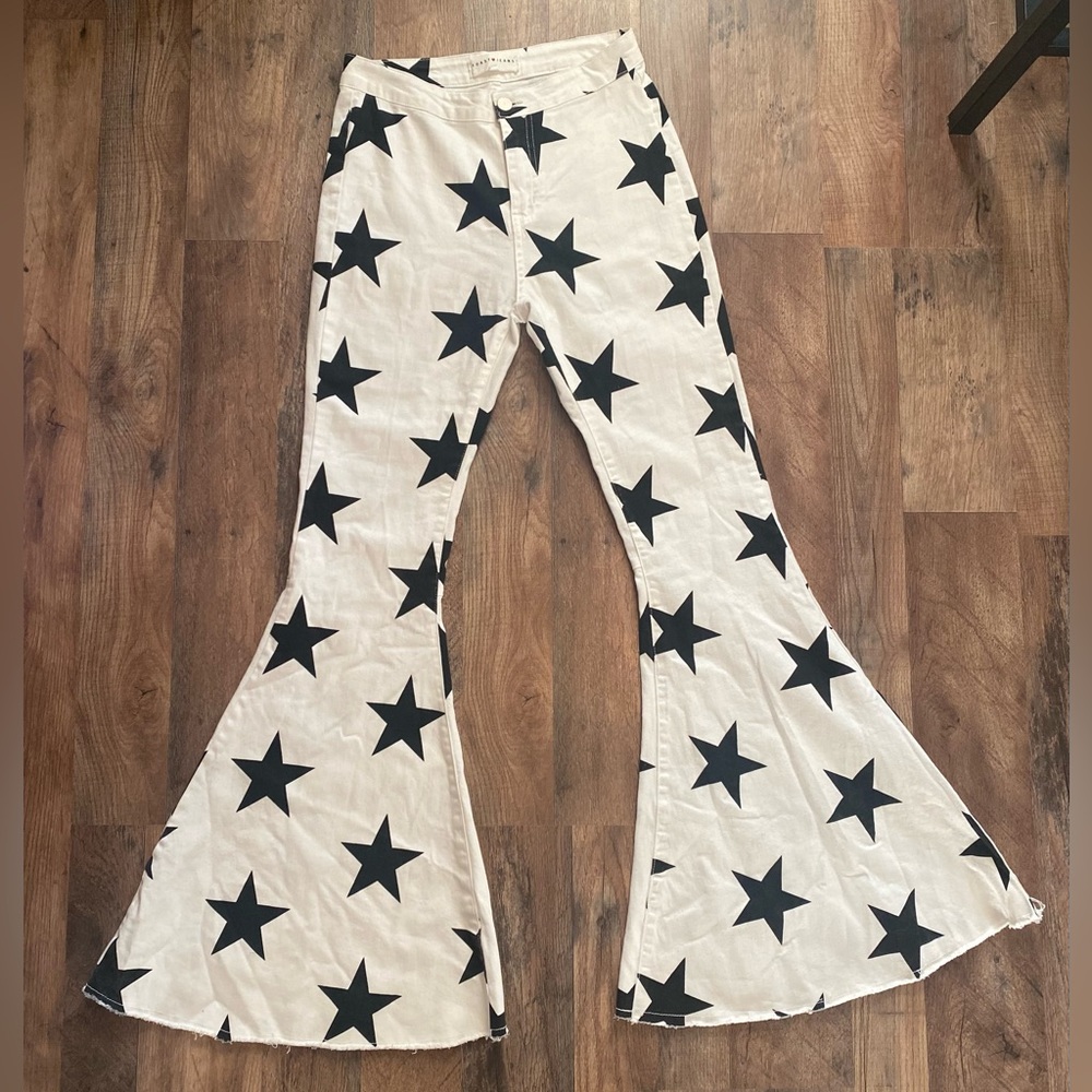 Star of the show jeans